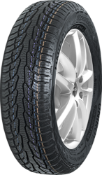Nahaufnahme der Lauffläche Uniroyal AllSeasonExpert 2 215/65 R17 99 V FR