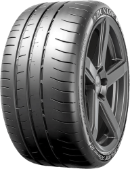 Nahaufnahme der Lauffläche Dunlop Sport Maxx Race 2 295/30 R20 101 Y XL, ZR, MFS, N2
