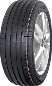 Nahaufnahme der Lauffläche Dunlop Sport Maxx RT 2 SUV 285/45 R19 111 W XL, MFS