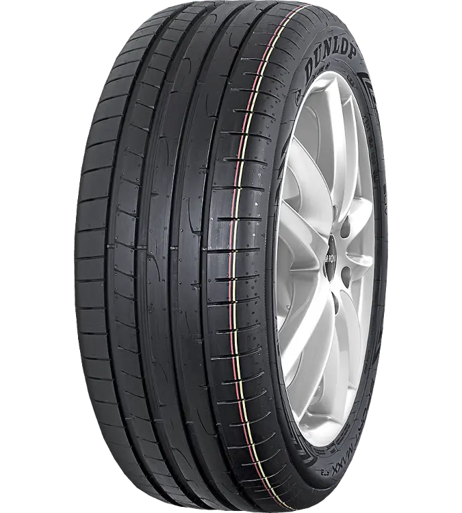 Dunlop Sport Maxx RT 2 SUV 265/40 R21 105 Y XL