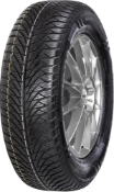 Nahaufnahme der Lauffläche Fulda Multicontrol SUV 215/60 R17 100 V XL