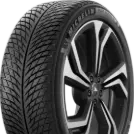 Michelin Pilot Alpin 5 SUV 245/45 R20 103 V XL - Vorschaubild 1