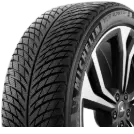 Michelin Pilot Alpin 5 SUV 245/45 R20 103 V XL - Vorschaubild 2