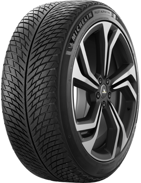 Michelin Pilot Alpin 5 SUV 255/45 R20 105 V XL