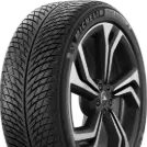 Michelin Pilot Alpin 5 SUV 245/45 R20 103 V RUN ON FLAT XL - Vorschaubild 1