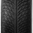 Michelin Pilot Alpin 5 SUV 245/45 R20 103 V RUN ON FLAT XL - Vorschaubild 3