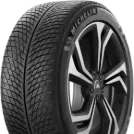 Michelin Pilot Alpin 5 SUV 285/40 R23 111 V XL - Vorschaubild 1