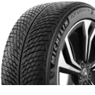 Michelin Pilot Alpin 5 SUV 235/50 R21 101 V - Vorschaubild 3
