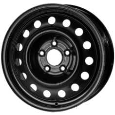 Magnetto Wheels MW R1-1926