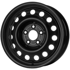 Magnetto Wheels MW R1-1969