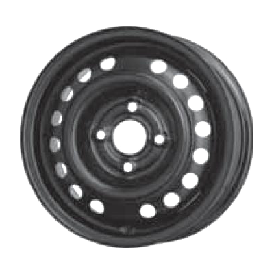 Magnetto Wheels MW 280177000