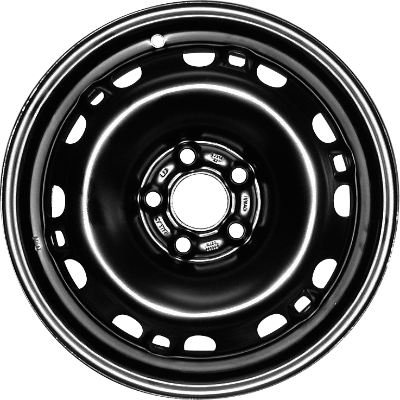 Magnetto Wheels MW R1-1519