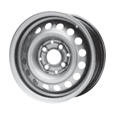Magnetto Wheels MW R1-1211