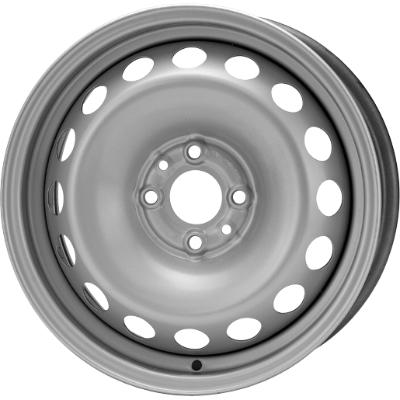 Magnetto Wheels MW R1-1627
