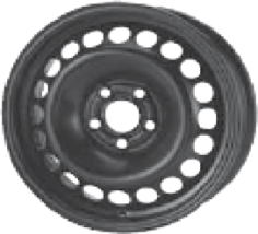 Magnetto Wheels MW R1-1367