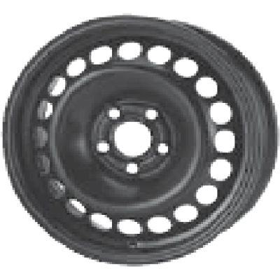 Magnetto Wheels MW R1-1367