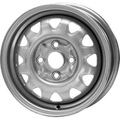 Magnetto Wheels MW R1-866