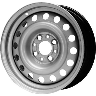 Magnetto Wheels MW R1-1243