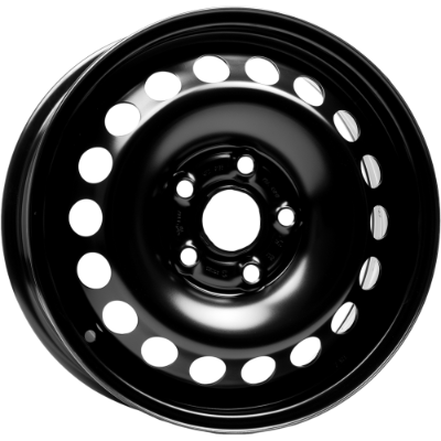 Magnetto Wheels MW R1-1324