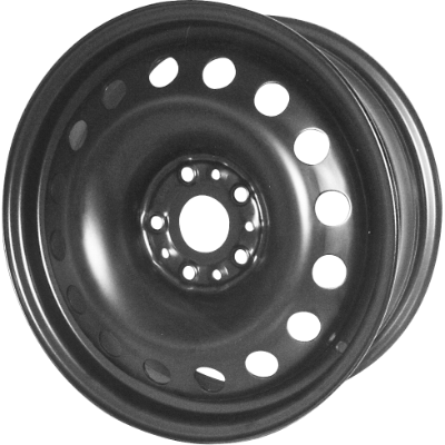 Magnetto Wheels MW R1-1240
