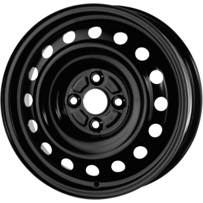 Magnetto Wheels MW R1-1756