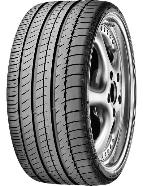 Michelin PILOT SPORT 2 ZP