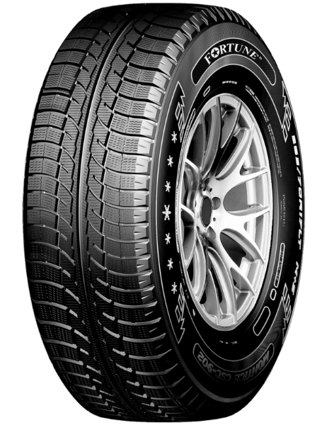 Fortune FSR-902 225/75 R16 121/120 R C