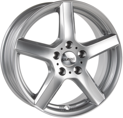 DEZENT TY 5,50x15 5x100,00 ET40,00