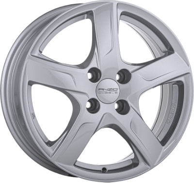 ANZIO Sprint Polar 6,00x15 4x100,00 ET35,00