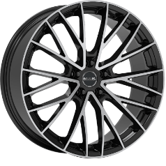 MAK Speciale Black Mirror