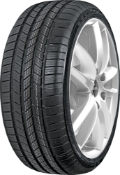 Nahaufnahme der Lauffläche Goodyear Eagle LS2 255/50 R19 103 V FP, N0