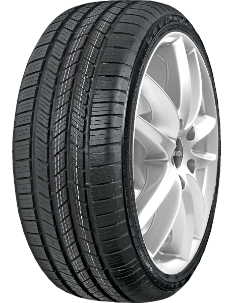 Goodyear Eagle LS2 235/55 R19 101 V FP, N0