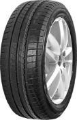 Nahaufnahme der Lauffläche Goodyear EFFICIENTGRIP 275/40 R19 101 Y RUN ON FLAT ROF, FP