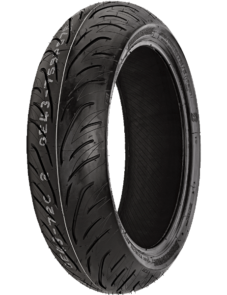 Bridgestone Battlax Sport Touring T31 180/55ZR17 73 W Rear TL