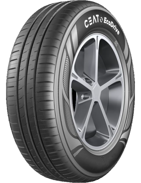 Ceat EcoDrive 185/55 R15 82 V