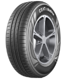 Nahaufnahme der Lauffläche Ceat SecuraDrive 215/55 R18 99 V XL