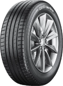 Nahaufnahme der Lauffläche Ceat SportDrive 225/40 R18 92 Y XL