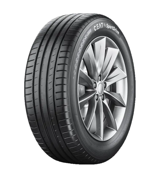 Ceat SportDrive 225/45 R17 94 Y XL