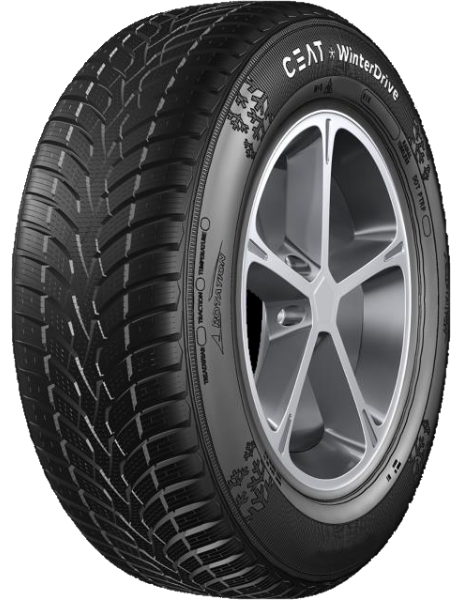 Ceat WinterDrive 185/55 R15 86 H XL