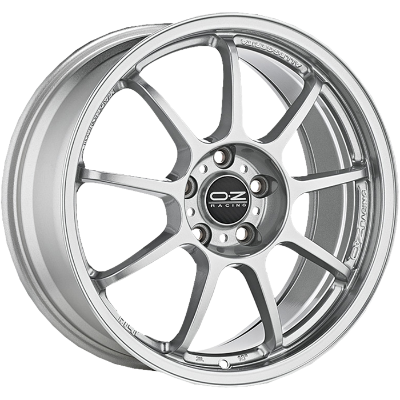 OZ ALLEGGERITA HLT 8,00x17 5x112,00 ET48,00