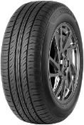 Nahaufnahme der Lauffläche Grenlander Colo H01 205/70 R15 96 H