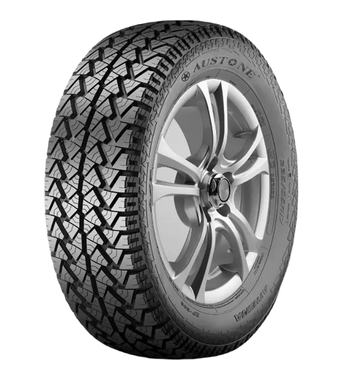 Austone Athena SP-302 265/65 R17 112 T FR
