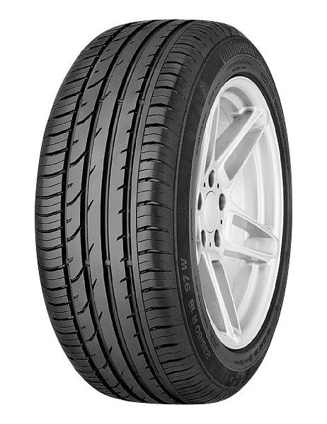 Continental ContiPremiumContact 2 SEAL