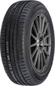 Nahaufnahme der Lauffläche Kumho Ecowing ES31 225/45 R17 91 W