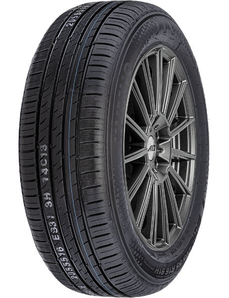 Kumho Ecowing ES31 225/45 R17 91 W