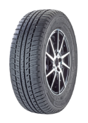 Nahaufnahme der Lauffläche Tomket Snowroad 3 155/65 R14 75 T
