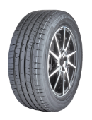 Nahaufnahme der Lauffläche Tomket Sport 205/50 R16 87 W ZR