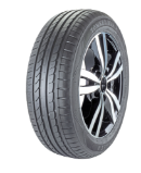 Nahaufnahme der Lauffläche Tomket SUV 3 215/65 R16 98 H