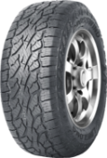 Nahaufnahme der Lauffläche Linglong Crosswind A/T 100 225/75 R15 102/99 S