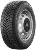 Nahaufnahme der Lauffläche Michelin Agilis CrossClimate 225/65 R16 112/110 R C